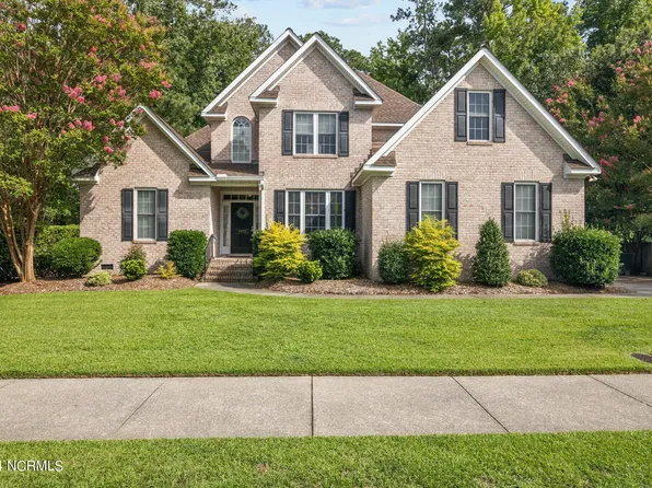 1612 Bloomsbury Road, Greenville, NC 27858