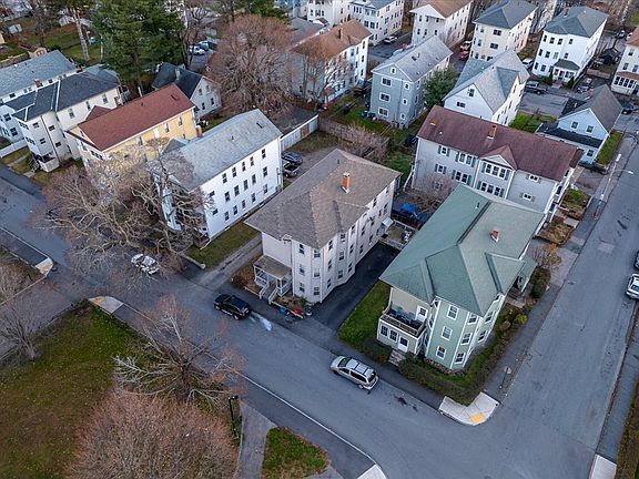 3rd image of 32 Ames St