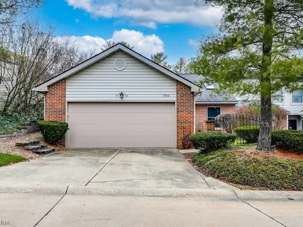1700 Rock Hill Ln, Akron, OH 44313
