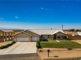 14636 Mandan Rd, Apple Valley, CA 92307