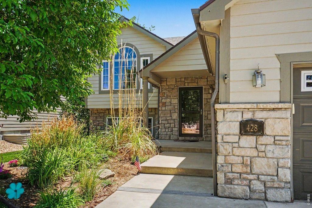 428 Wind River Dr