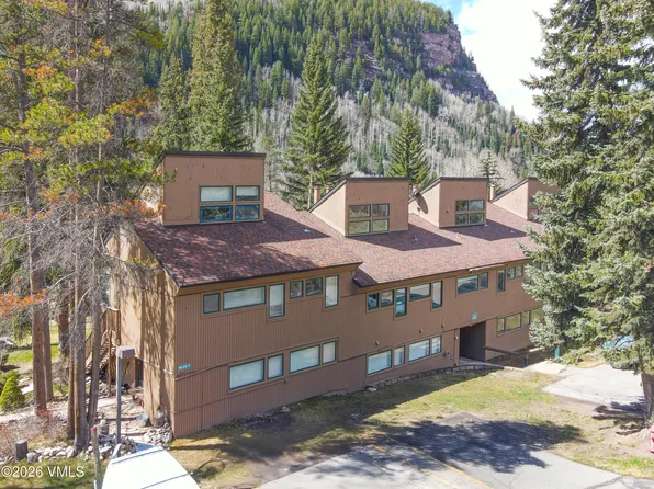 3921 Bighorn Rd #3-G, Vail, CO 81657