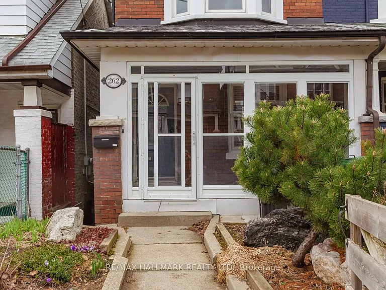 262 Highfield Rd — Photo 22