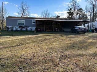 569 Stephenson Rd, Parrish, AL 35580