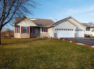 11802 Fillmore St NE, Blaine, MN 55434