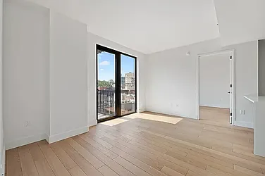 Rented by Living New York