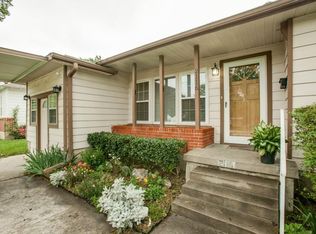 2116 Skillman Dr, Garland, TX 75041
