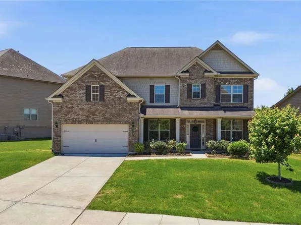 5440 Mirror Lake Dr, Cumming, GA 30028