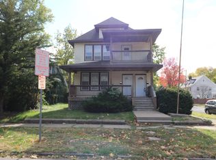 1530-1532 W Barker Ave, Peoria, IL 61606
