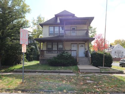 1530-1532 W Barker Ave, Peoria, IL, 61606
