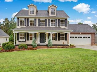 202 Brookstone Way, Granite Quarry, NC 28146