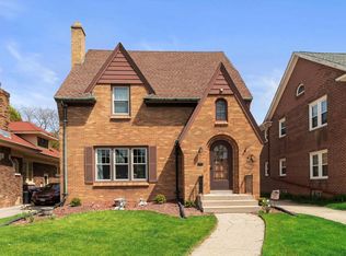 452 Melvin Ave, Racine, WI 53402