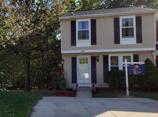 8504 Rhuddlan Rd, Nottingham, MD 21236