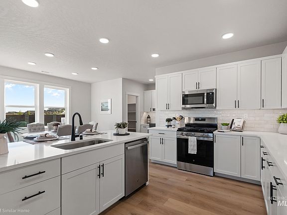 4th image of W Roan Rdg Lot 18