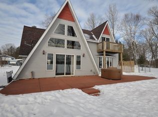 28198 Sunberg Rd, Mora, MN 55051