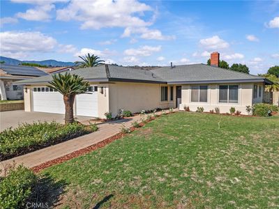 4530 Miller St, La Verne, CA, 91750