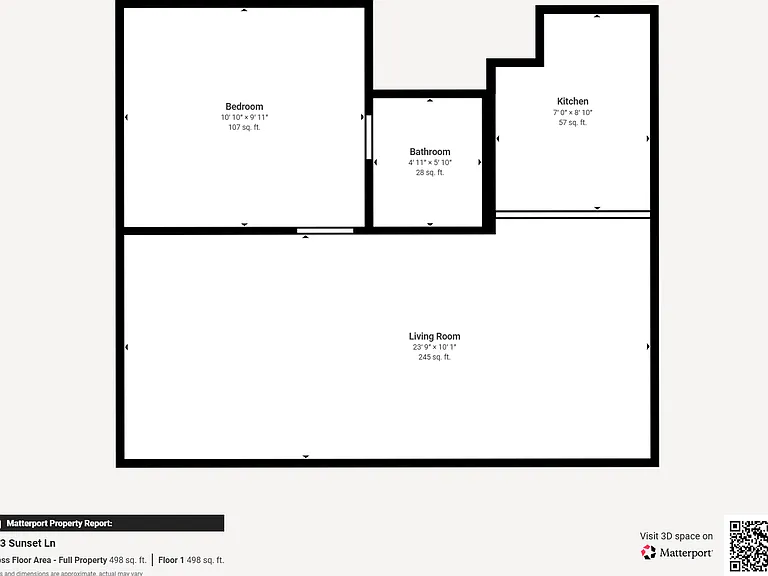 503 Sunset Ln — Photo 9