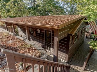 1664 Robbin Ln, Cub Run, KY 42729