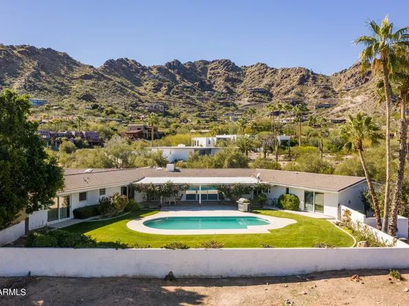 7424 N 61ST Street, Paradise Valley, AZ 85253