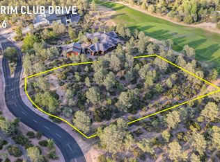 507 S Rim Club Dr, Payson, AZ 85541