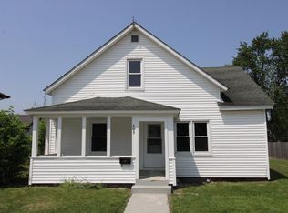 409 S Bower St, Knox, IN 46534