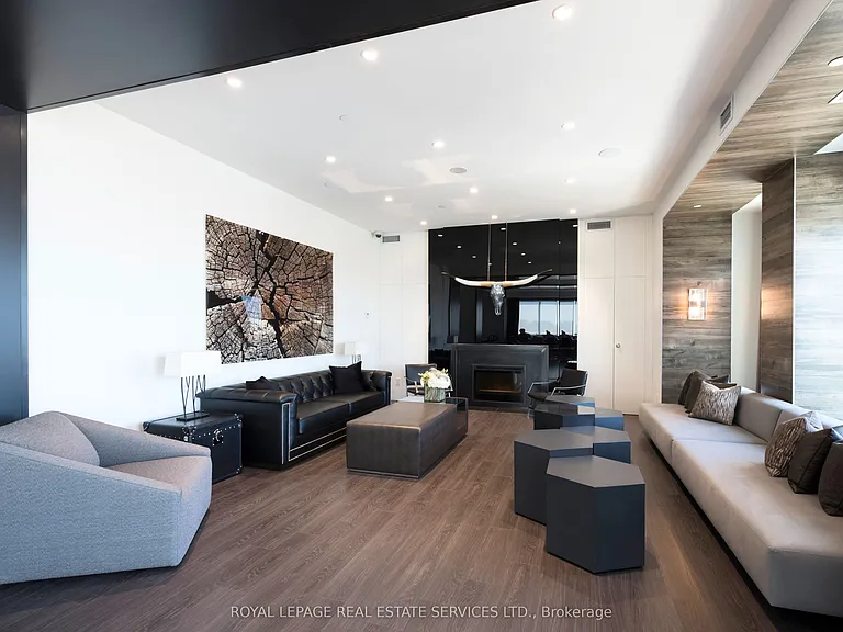 1830 Bloor St W #1117 — Photo 38