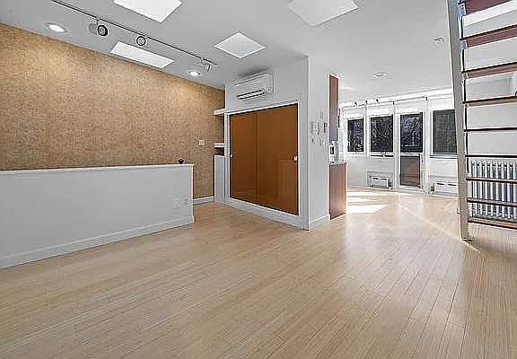 2nd image of 240 Grand St Floor 3