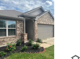 1827 Gibbons Creek Dr, Rosenberg, TX 77469