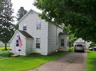 1219 Church St, Rib Lake, WI 54470