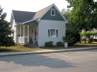 501 N Main St, Sweetser, IN 46987