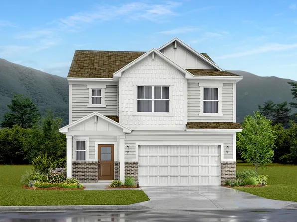 2910 Smallholding St, Murfreesboro, TN 37127