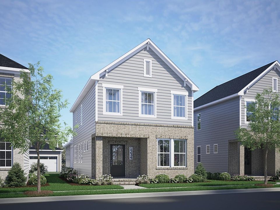 Build The Alexander - now starting at 399,900