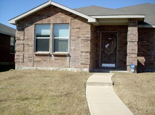 1031 Graystone Dr, Lancaster, TX 75134