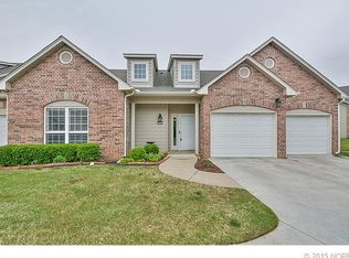 10122 S 94th Pl E, Tulsa, OK 74133