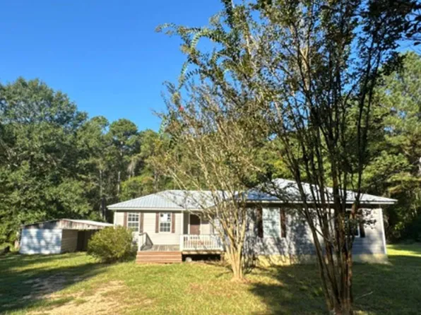 2521 Furrs Mill Rd, Wesson, MS 39191