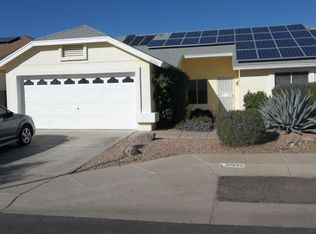 10240 W Medlock Dr, Glendale, AZ 85307