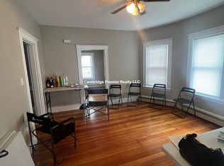 18 Gilmore St #1, Everett, MA 02149