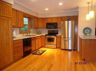 9696 Marshall Rd, Olivet, MI 49076