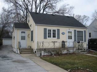16130 Cottage Grove Ave, South Holland, IL