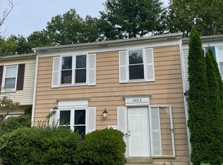 18113 Kitchen House Ct, Germantown, MD 20874