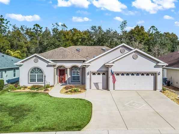 17572 SE 121st Cir, Summerfield, FL 34491