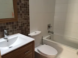 Rented by P Management