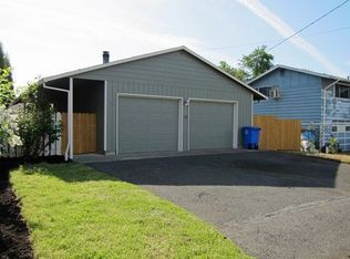 6614 SE 93rd Ave, Portland, OR
