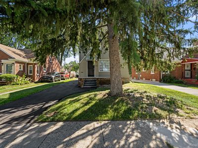 16172 Oakfield St, Detroit, MI, 48235