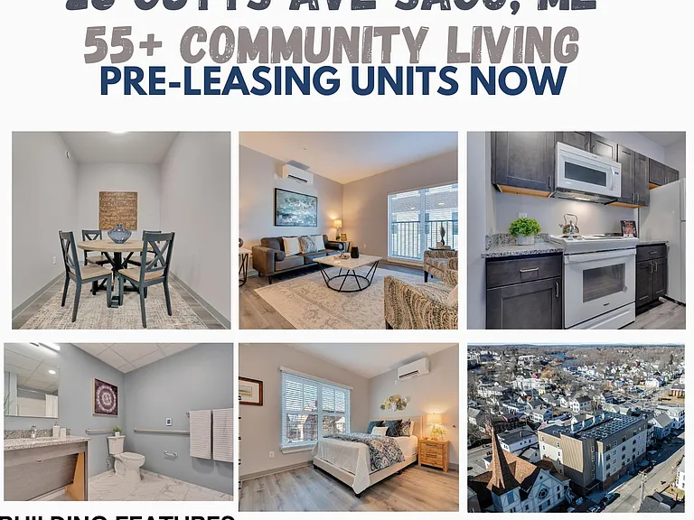 28 Cutts Avenue 55+ Community — Photo 35