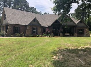 161 Heather Ln, Diana, TX 75640