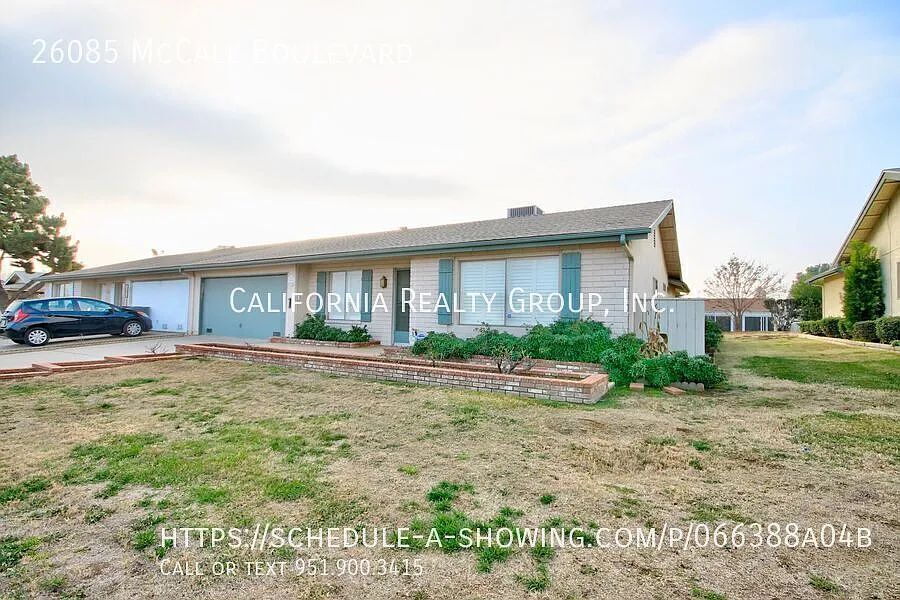 2 bed, 2.0 bath, 1408 sqft, $2,100 — Photo 1