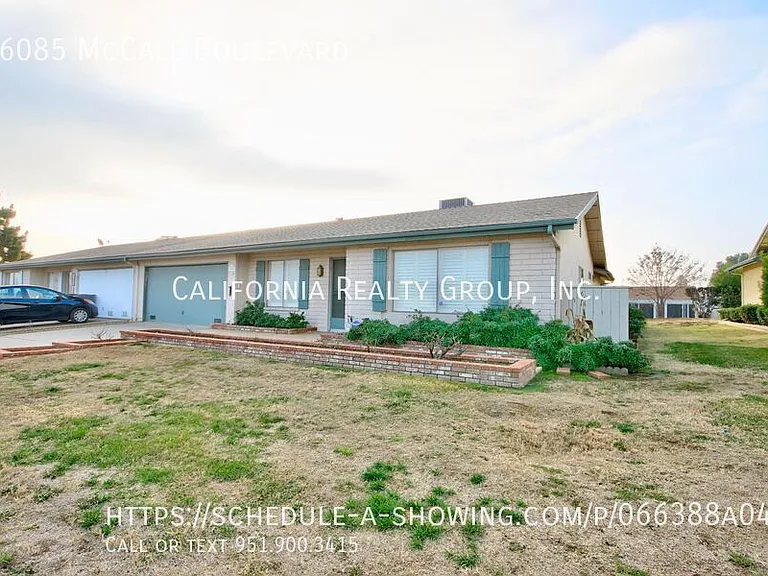 26085 McCall Blvd — Photo 1