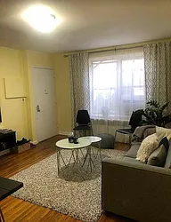 Rented by Voro NYC