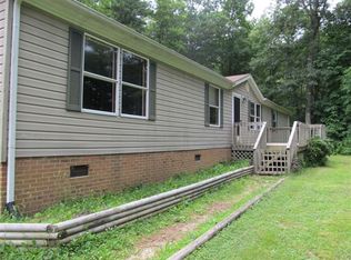 278 Valley Ln, Fleetwood, NC 28626